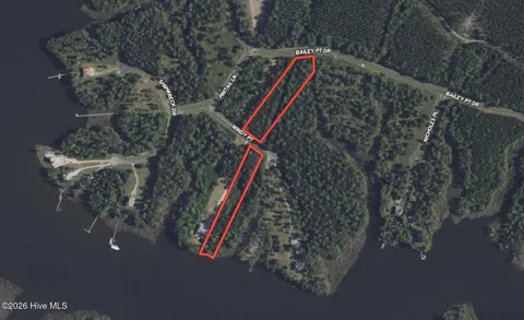 Lot#43,43a Windy Point