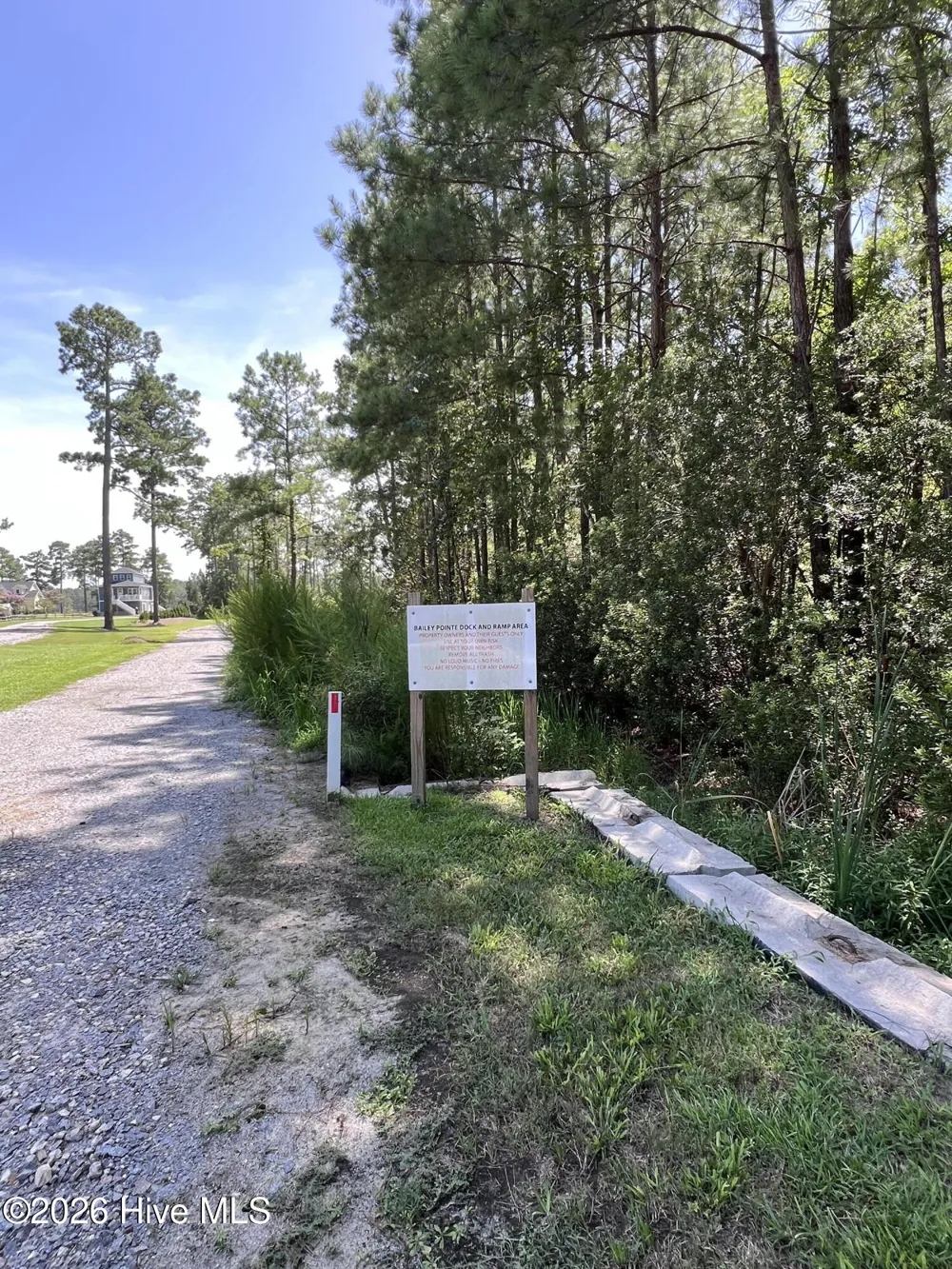 Lot#43,43a Windy Point Belhaven, NC 27810