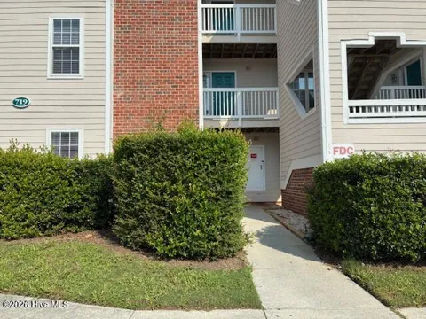 719 Melba Court #C