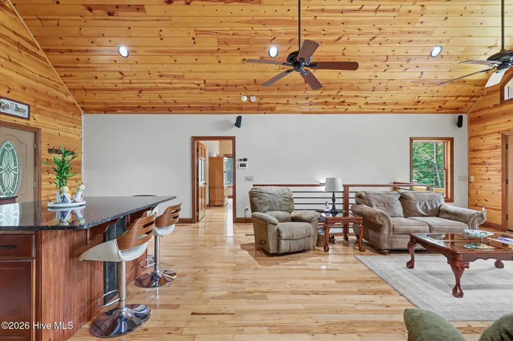 210 Majestic Drive Hayesville, NC 28904