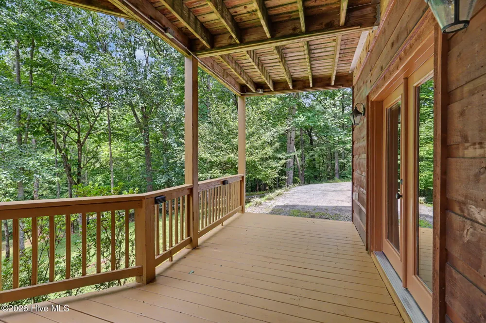 210 Majestic Drive Hayesville, NC 28904
