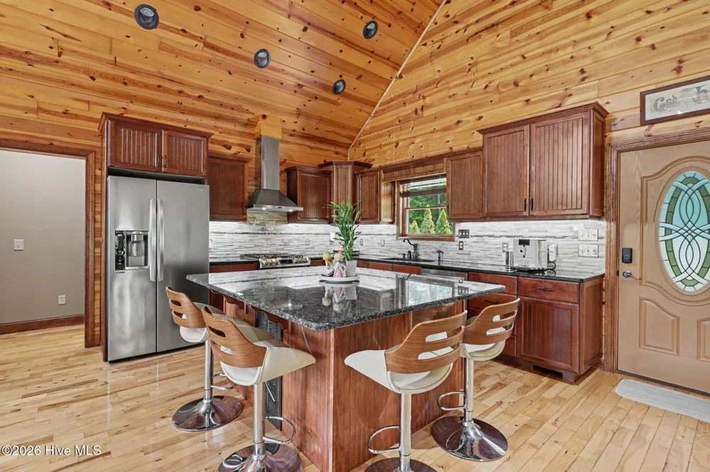 210 Majestic Drive Hayesville, NC 28904