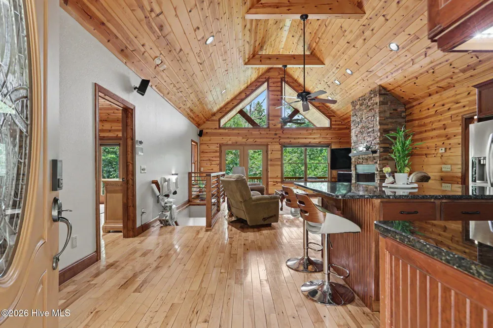 210 Majestic Drive Hayesville, NC 28904