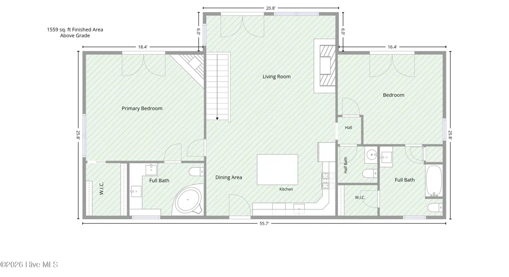 210 Majestic Drive Hayesville, NC 28904