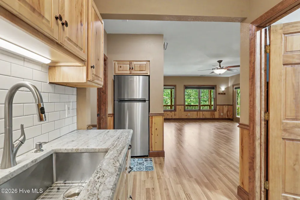 210 Majestic Drive Hayesville, NC 28904