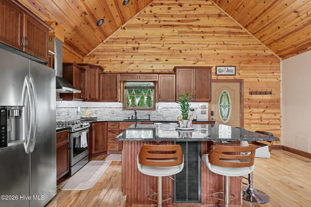 210 Majestic Drive Hayesville, NC 28904
