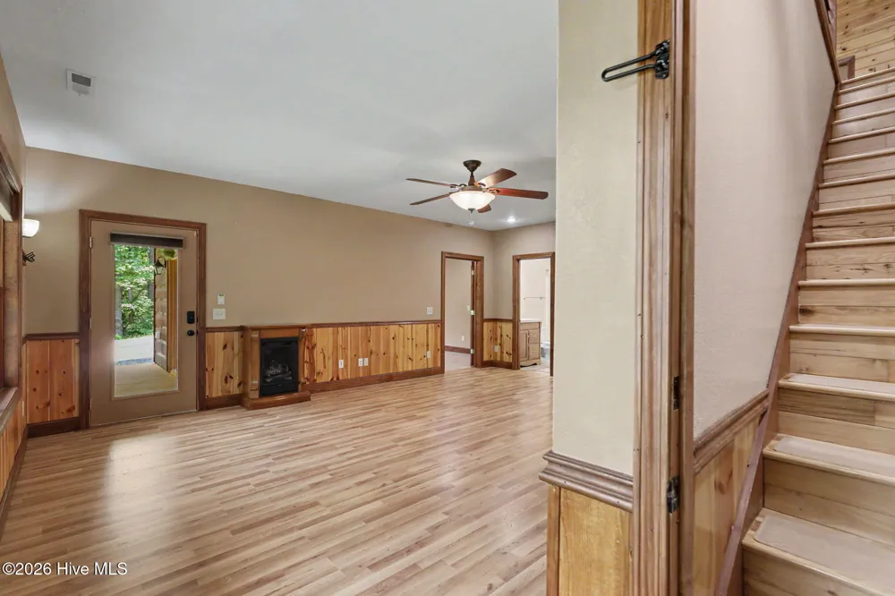 210 Majestic Drive Hayesville, NC 28904