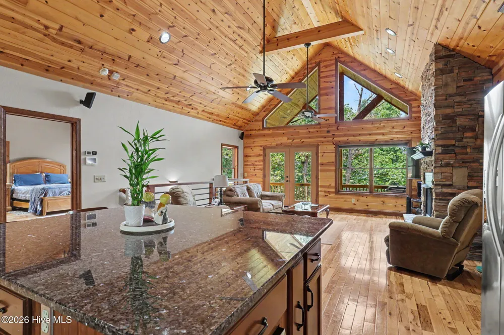 210 Majestic Drive Hayesville, NC 28904