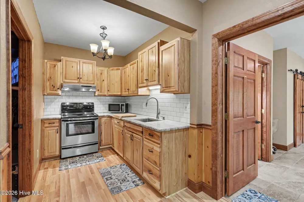 210 Majestic Drive Hayesville, NC 28904