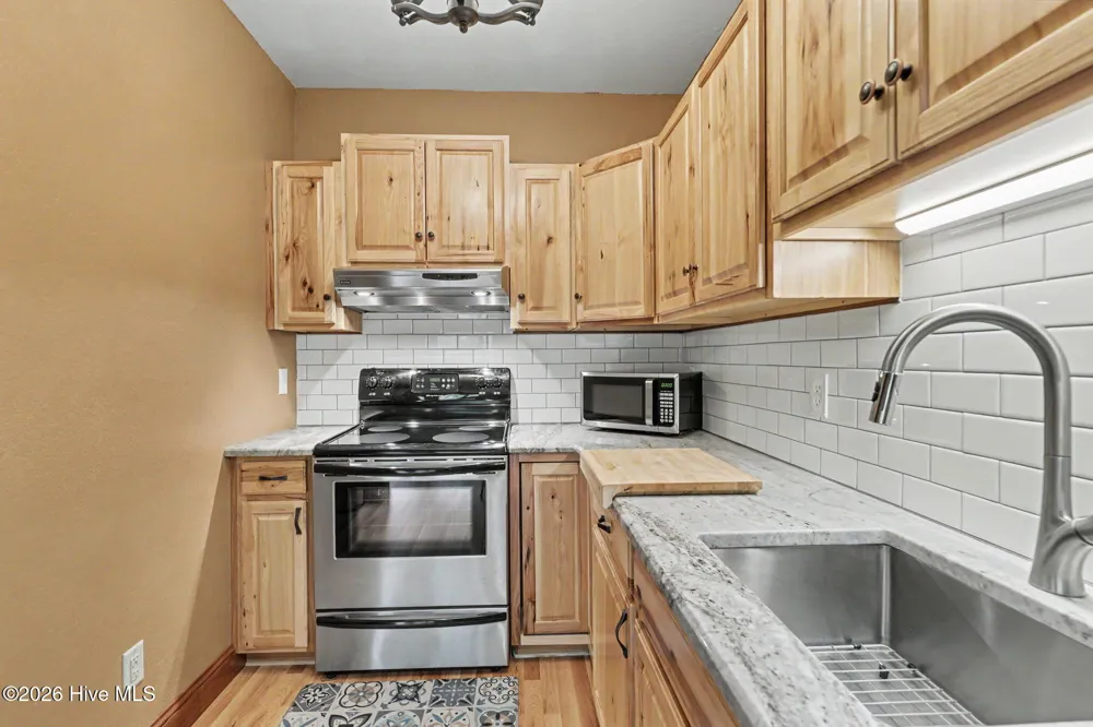 210 Majestic Drive Hayesville, NC 28904