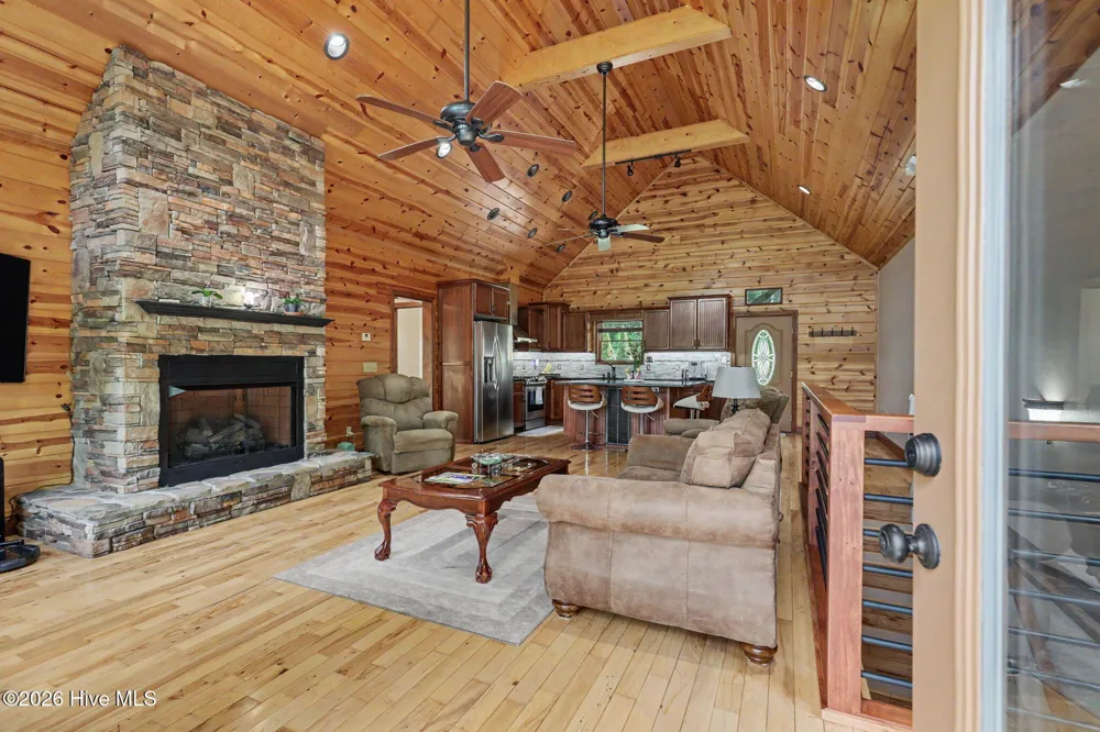 210 Majestic Drive Hayesville, NC 28904