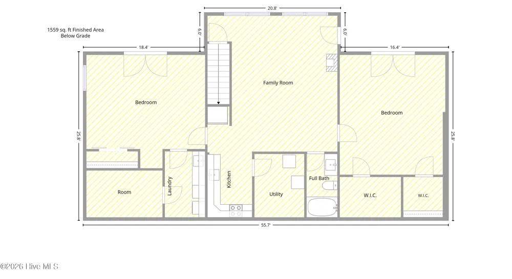 210 Majestic Drive Hayesville, NC 28904
