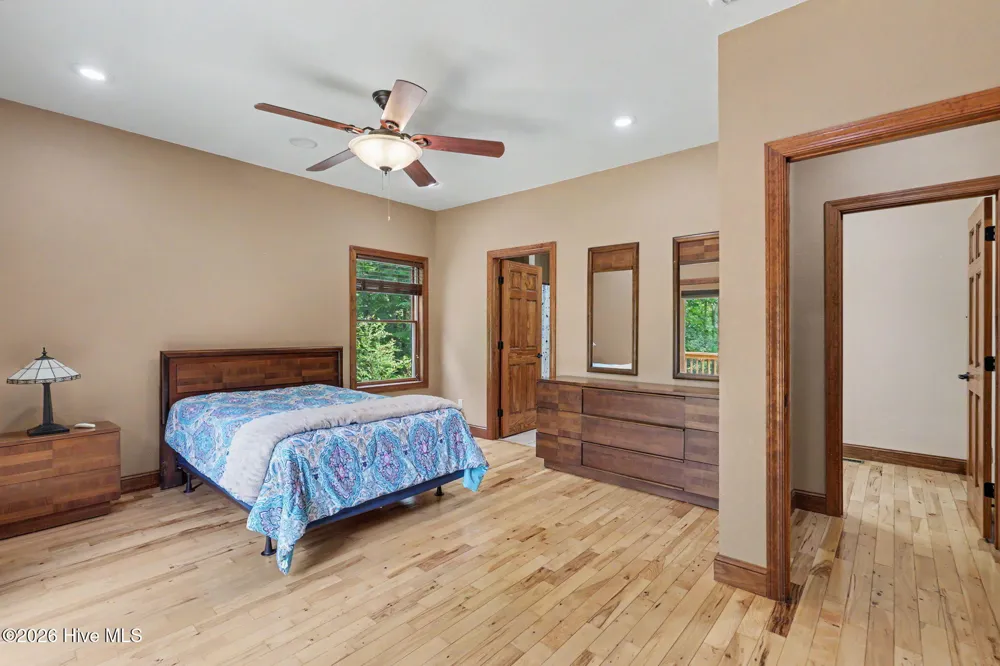 210 Majestic Drive Hayesville, NC 28904