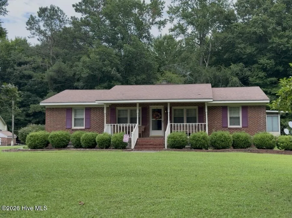 230 Godwin Town Road Ahoskie, NC 27910
