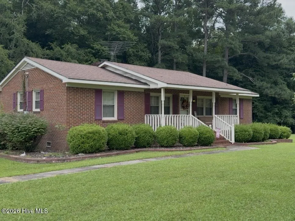 230 Godwin Town Road Ahoskie, NC 27910