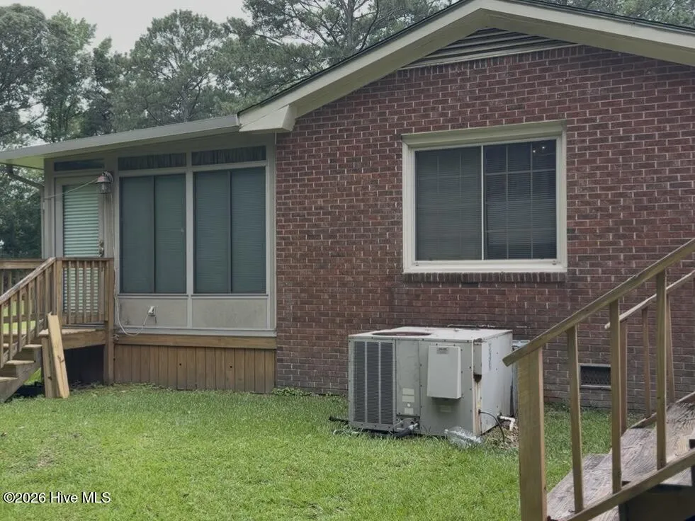 230 Godwin Town Road Ahoskie, NC 27910
