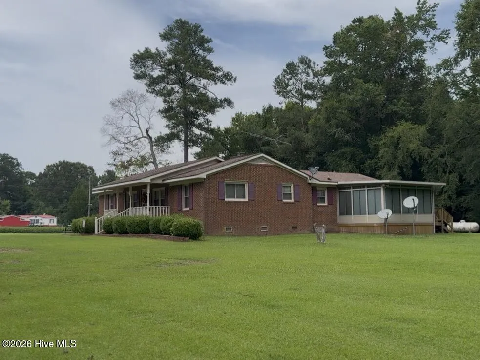 230 Godwin Town Road Ahoskie, NC 27910