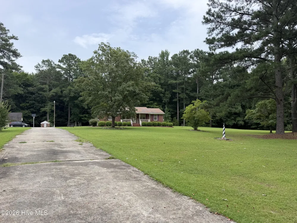 230 Godwin Town Road Ahoskie, NC 27910