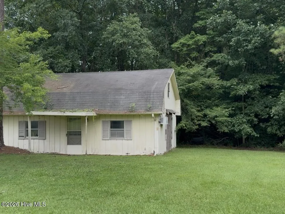 230 Godwin Town Road Ahoskie, NC 27910