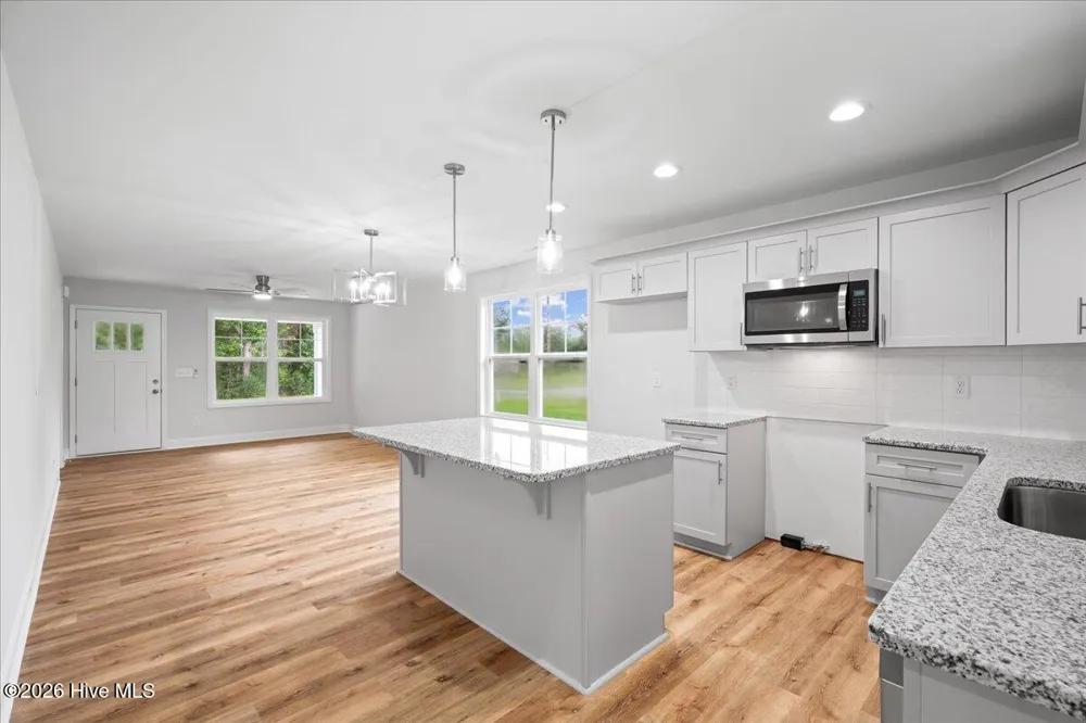 104 Lee Street Roseboro, NC 28382