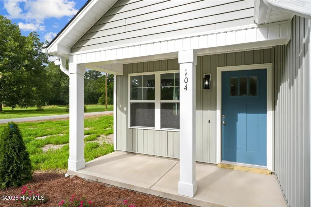 104 Lee Street Roseboro, NC 28382