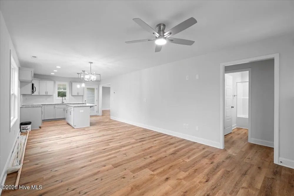 104 Lee Street Roseboro, NC 28382