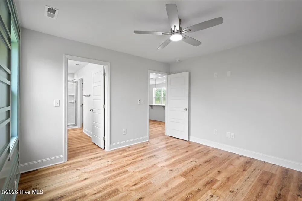 104 Lee Street Roseboro, NC 28382