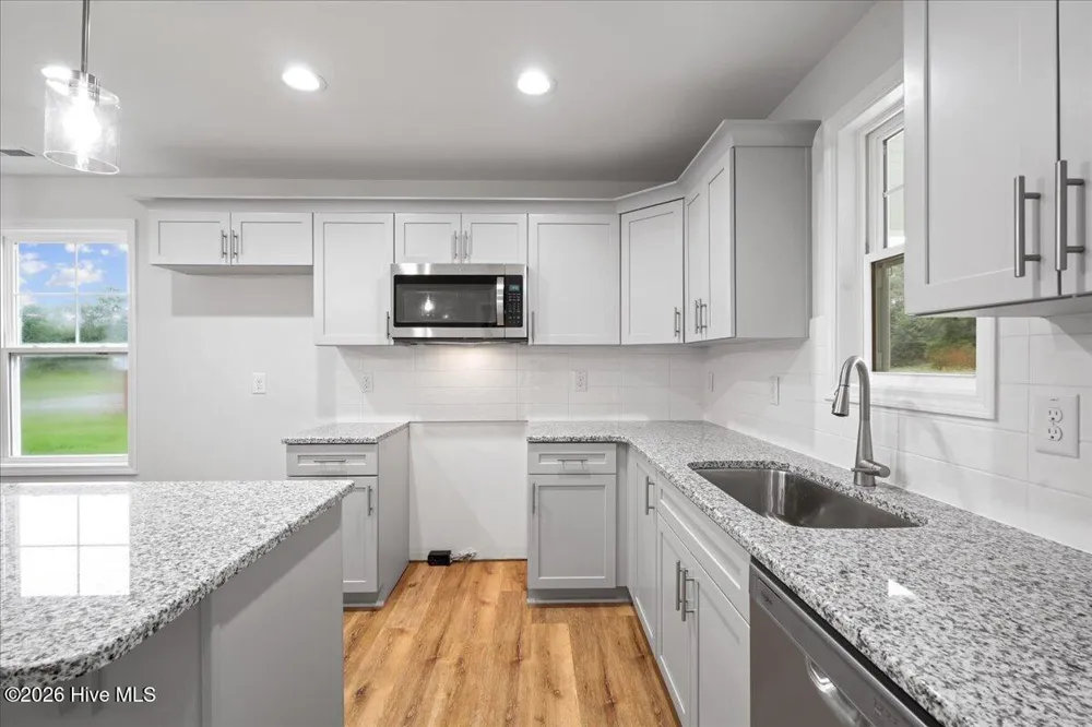 104 Lee Street Roseboro, NC 28382