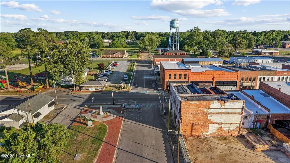 104 Lee Street Roseboro, NC 28382