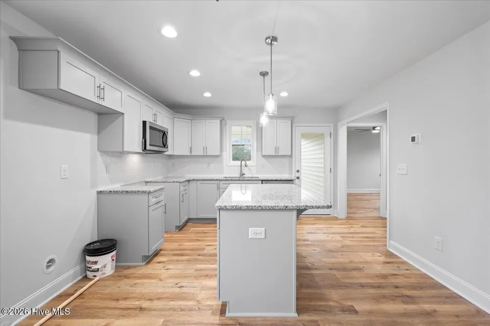 104 Lee Street Roseboro, NC 28382