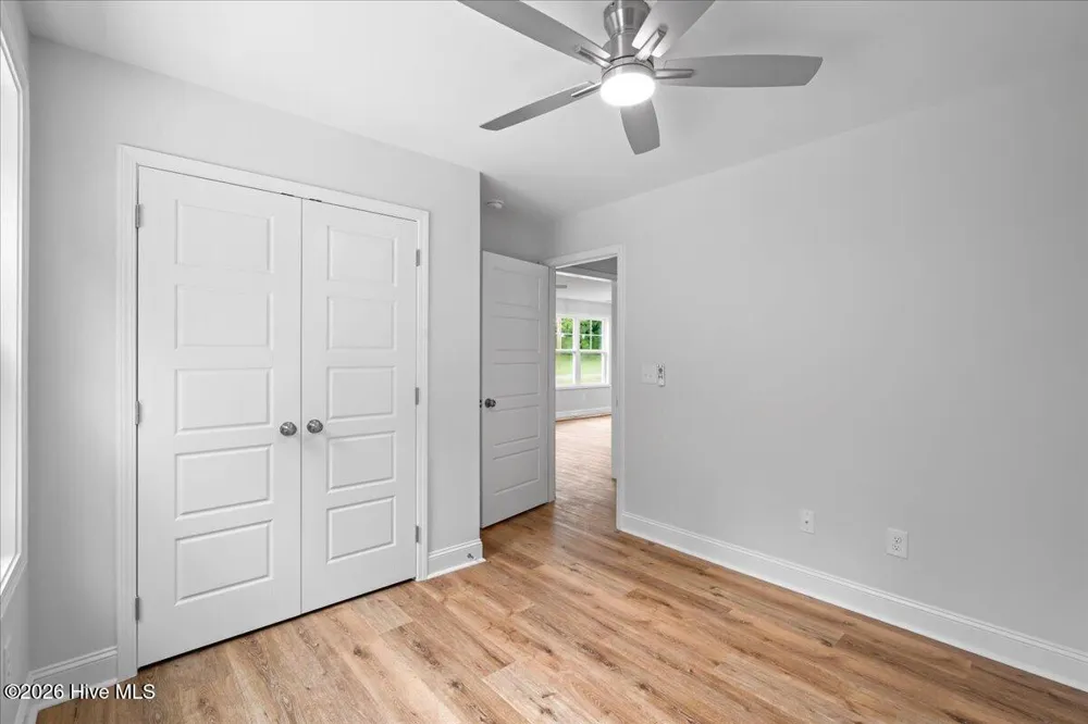 104 Lee Street Roseboro, NC 28382