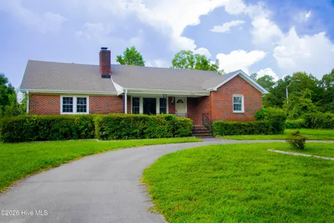 4202 Dewitt Road