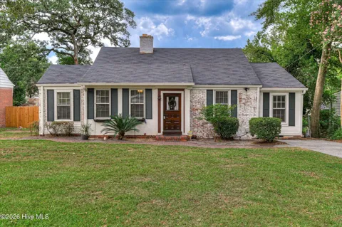 1740 King Woods Drive