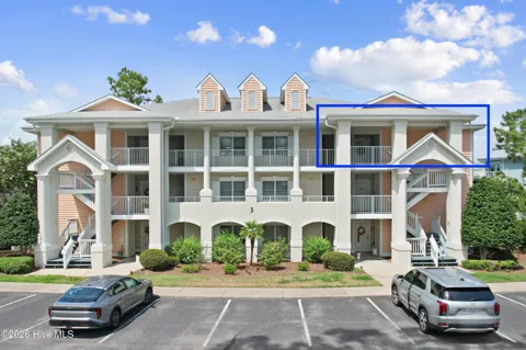 330 S Middleton Drive NW #Unit 312