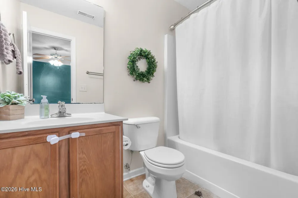 207 Concord Lane Richlands, NC 28574