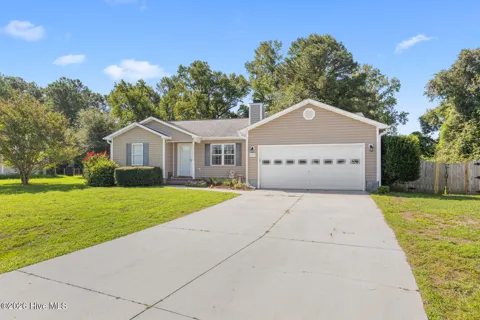 207 Concord Lane