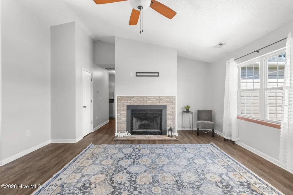207 Concord Lane Richlands, NC 28574