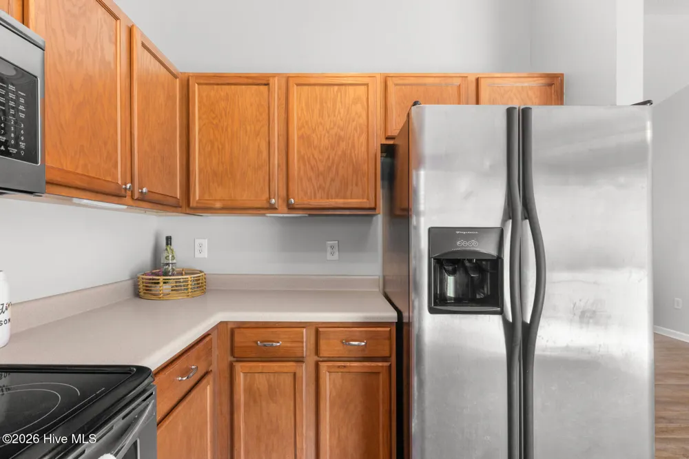 207 Concord Lane Richlands, NC 28574