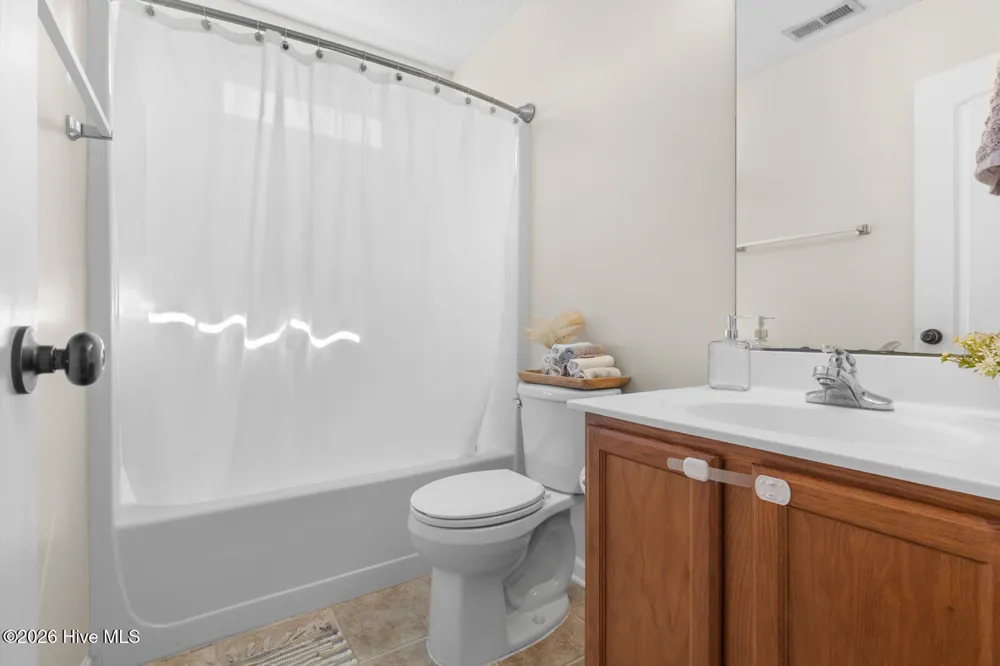 207 Concord Lane Richlands, NC 28574