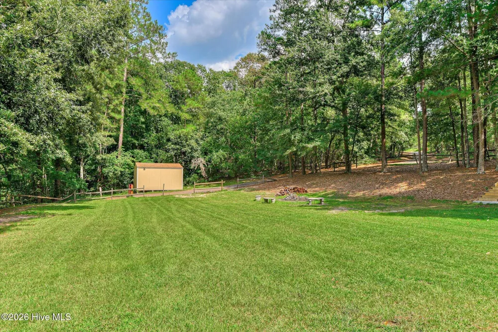 275 Springwood Drive Aiken, SC 29803