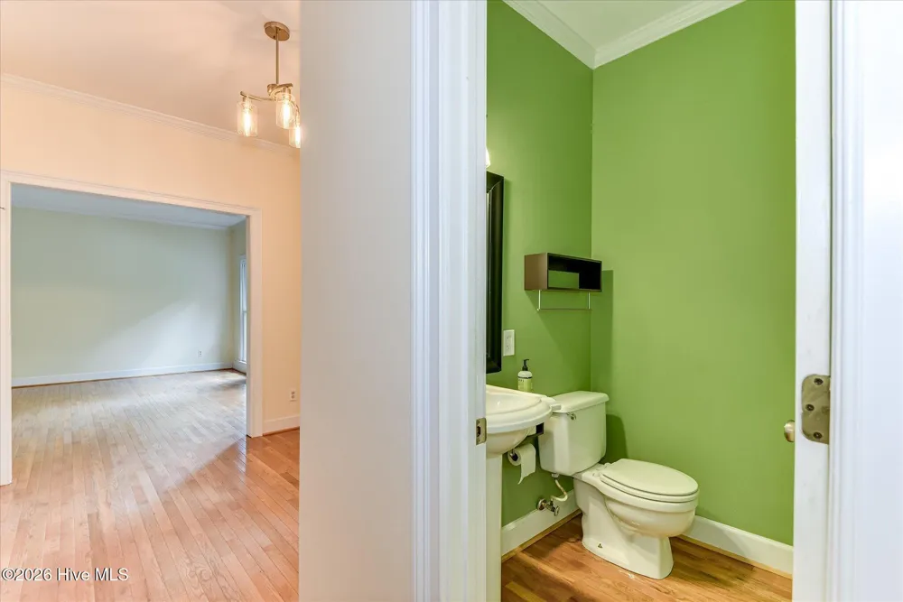 275 Springwood Drive Aiken, SC 29803