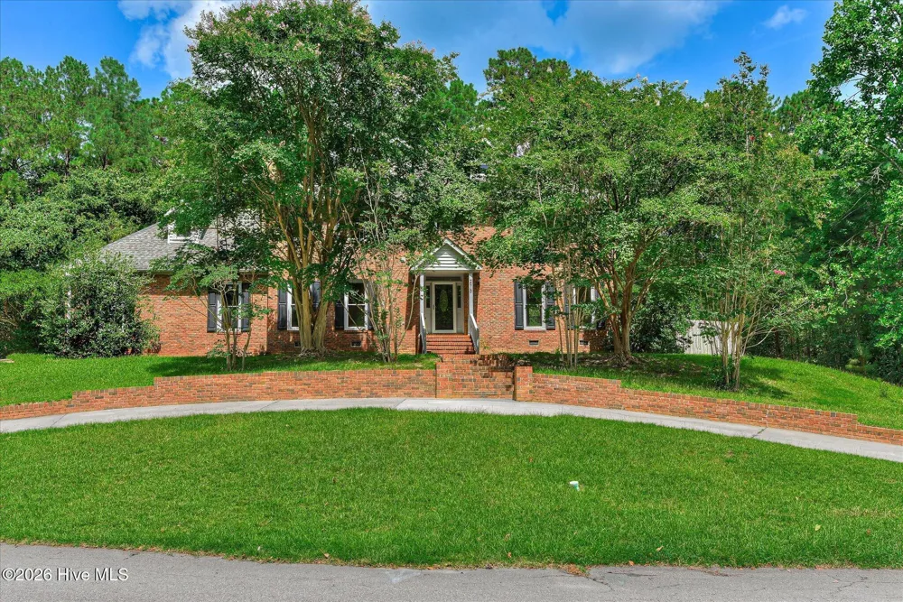 275 Springwood Drive Aiken, SC 29803