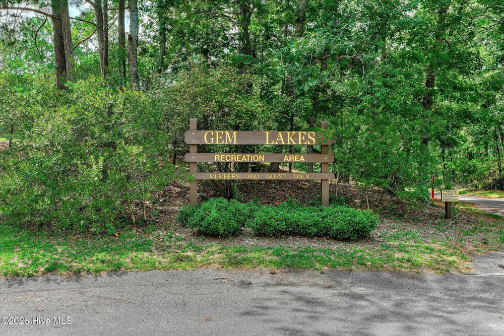 275 Springwood Drive Aiken, SC 29803