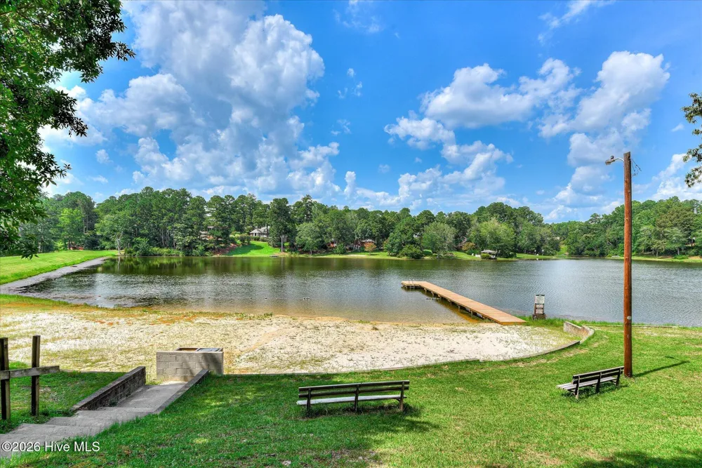275 Springwood Drive Aiken, SC 29803