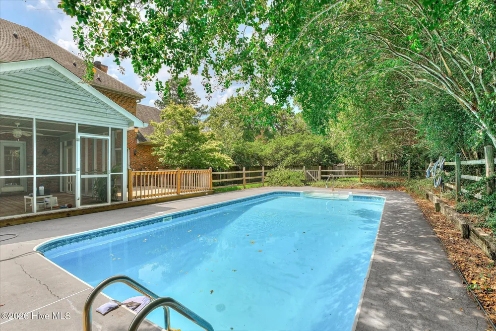 275 Springwood Drive Aiken, SC 29803