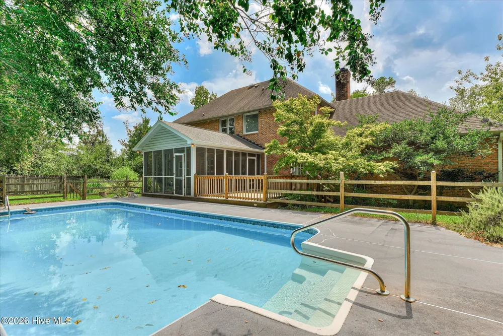 275 Springwood Drive Aiken, SC 29803