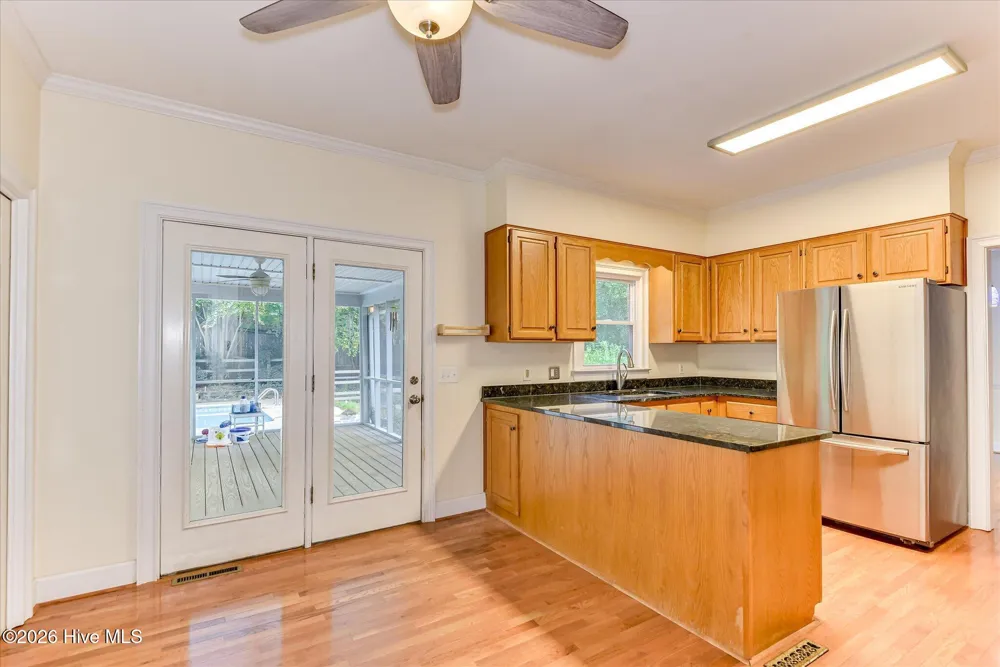 275 Springwood Drive Aiken, SC 29803