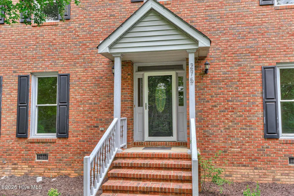 275 Springwood Drive Aiken, SC 29803