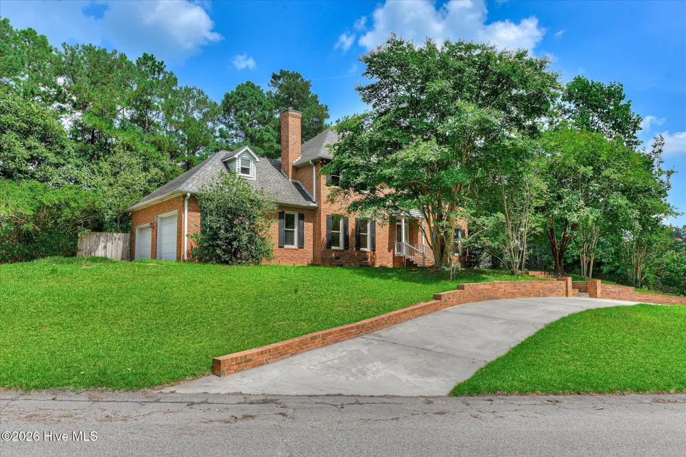 275 Springwood Drive Aiken, SC 29803