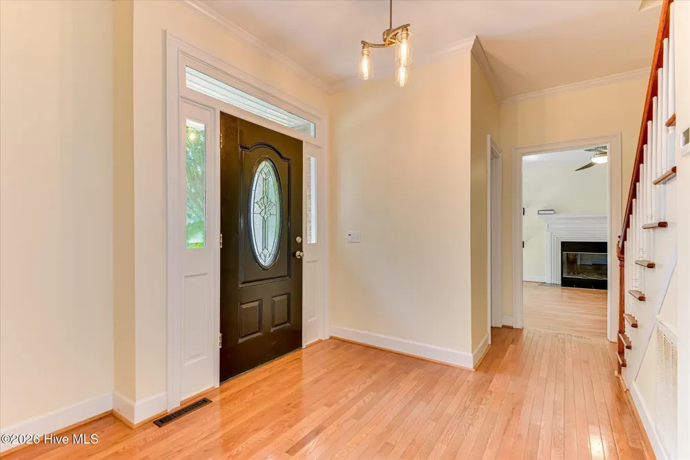 275 Springwood Drive Aiken, SC 29803